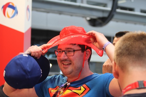 2019 Superman