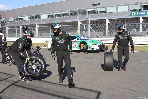 2019 Superpole