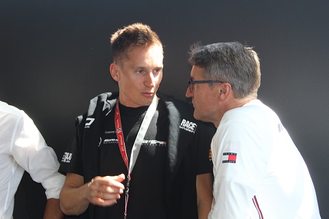 2019 Bernd Renger