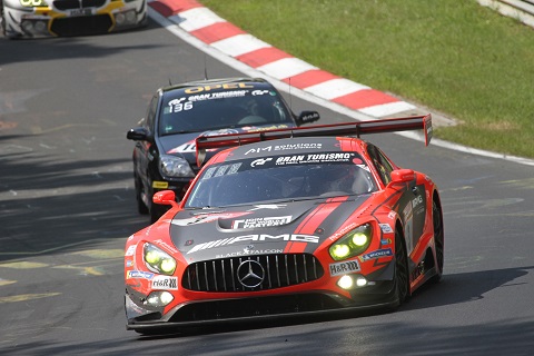 2019 BF AMG Mercedes