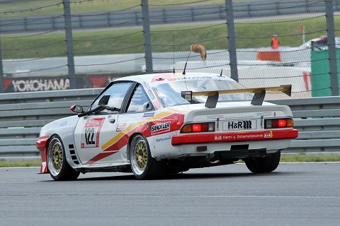 2019 Opel Manta