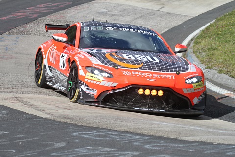 2019 Van Berlo