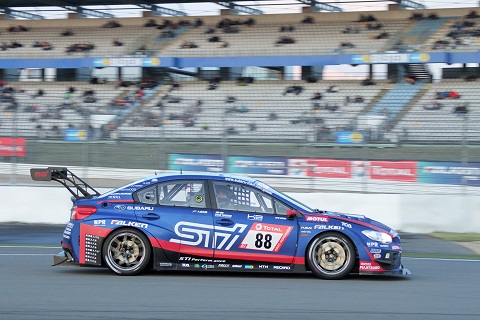 2019 Van Dam