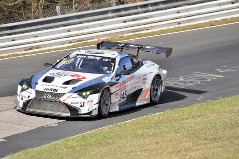 2019 Gazoo Racing