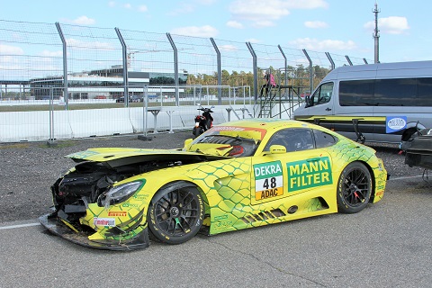 2019 Fabian Vettel
