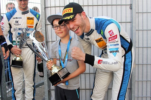 2019 Kelvin vd Linde