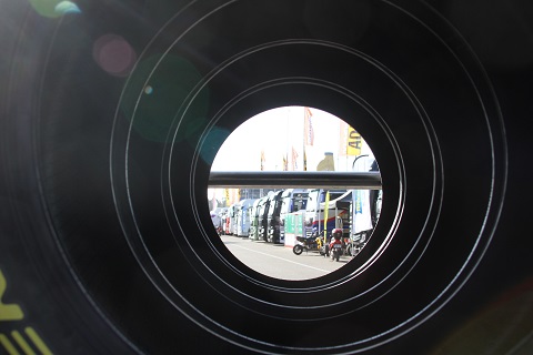 2019 Pirelli