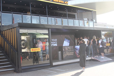 2019 Pirelli 2