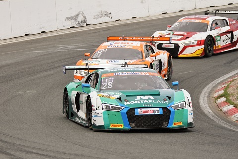 2019 Zandvoort 2018