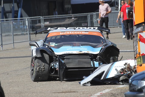 2019 Corvette  2