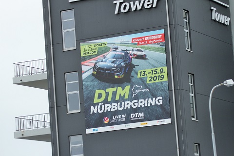 2019 DTM
