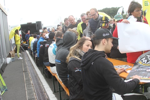 2019 Handtek actie