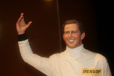 2019 Jim Clark