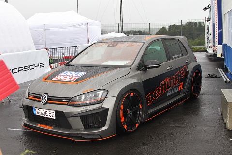 2019 Oettinger 2