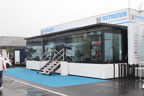 2019 Rutronik