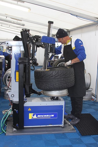 2019 Tyre Fitters