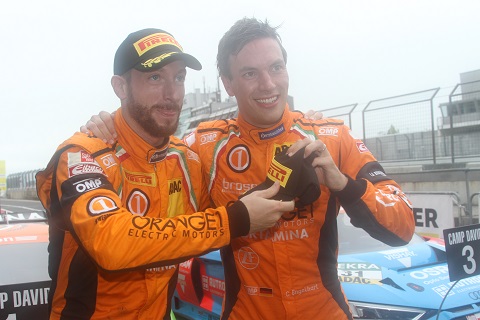 2019 Winnaars