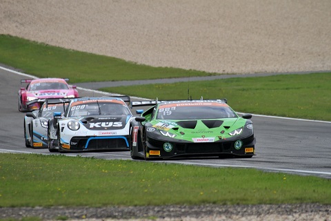 2019 Duel zeven tot negen