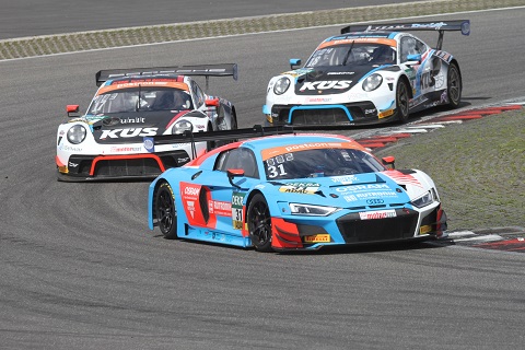 2019 VDL Niederhauser