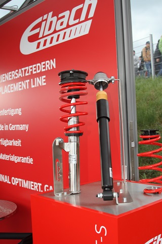 2019 Eibach Federn 1