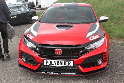 2019 Eibach Federn 2