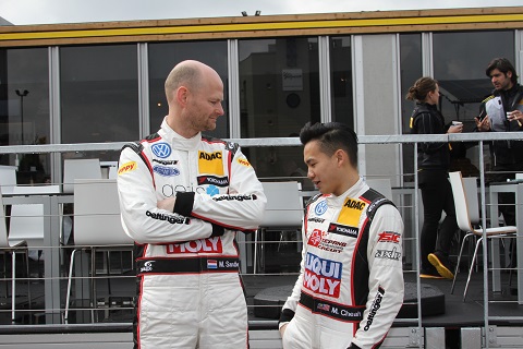 2019 Sandberg Mal 1