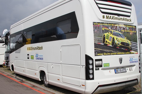 2019  Gotz bus