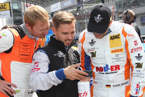 2019  Rijders