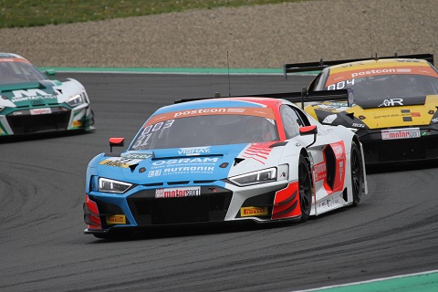 2019 HCB Rutronik Racing 2
