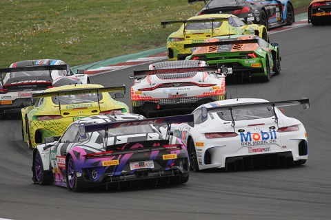 2019 Start Rear Oscherslebne