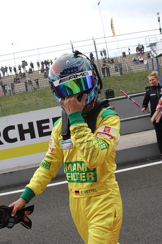 2019 Vettel