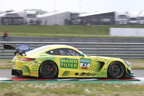 2019 Indy Dontje