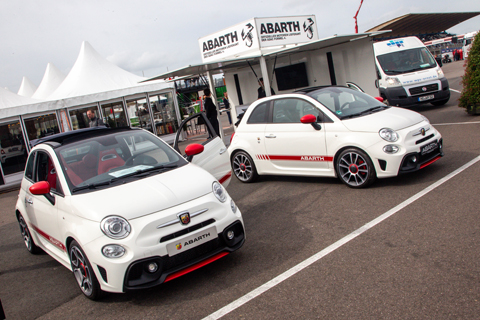 abarth