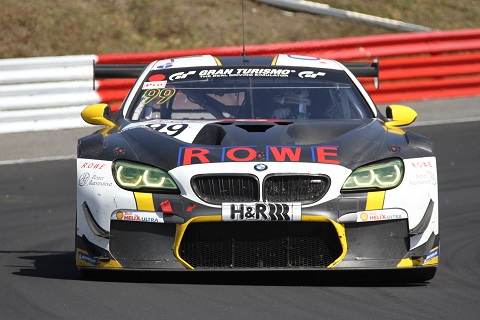 VLN BMW 1
