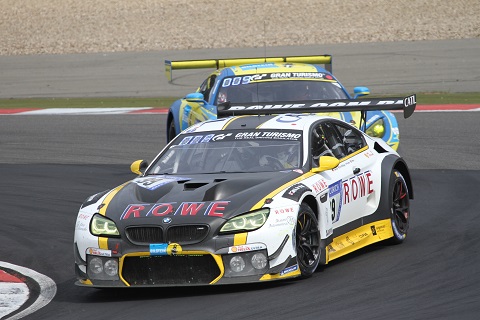 VLN BMW 2