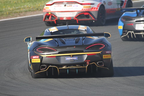 2019 GT 4 Toekomst