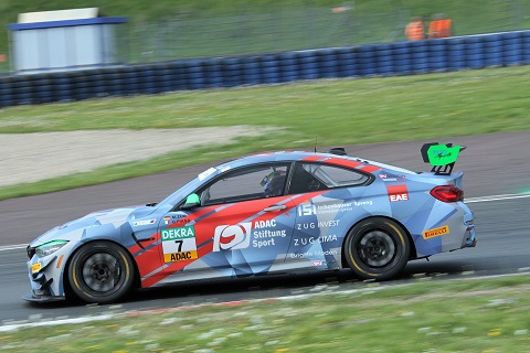 2019 Zug Piana Winnaars