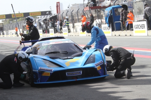 2019 Pitstop X-Bow Reiter 1