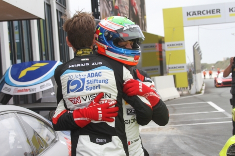 2019 WinnaarsGT4