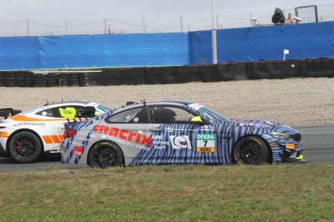 2019 Winnaars GT4