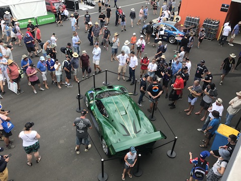 Bathurst Brabham 2