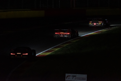 Blancpain GT World Challenge 2019-0302