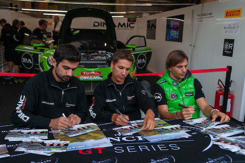 Blancpain GT World Challenge 2019-5540