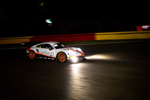 190725 Liveblog GPX Porsche