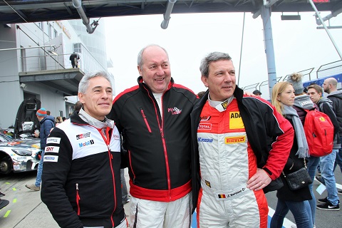 2019 Belgencrew