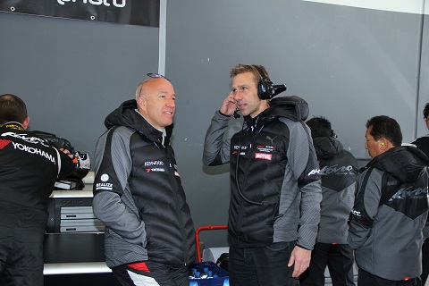 2019 Coronel Krumm