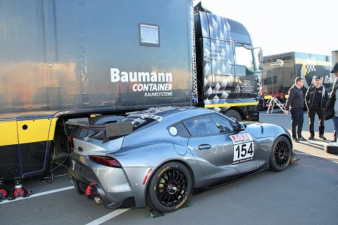 2019 GT4
