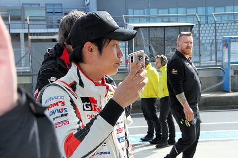 2019 Gazoo Racing