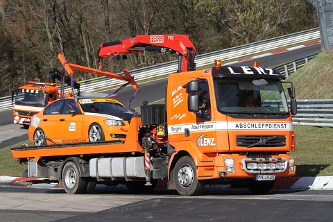 2019 Karussell