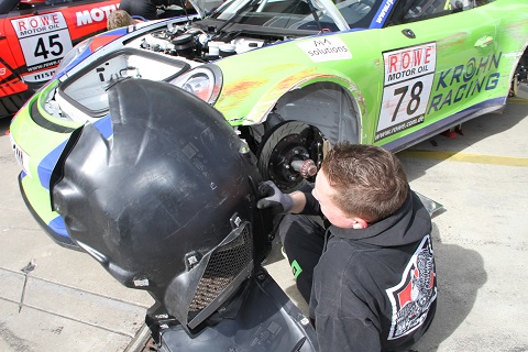 2019 Krohn 1